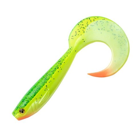 Fox Rage Guma Pro Grub 16cm Lemon Tiger UV