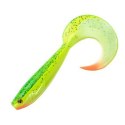 Fox Rage Guma Pro Grub 16cm Lemon Tiger UV