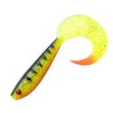 Fox Rage Guma Pro Grub 8cm Perch UV