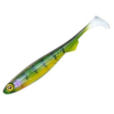 Fox Rage Pro Slick Shad Ultra 11cm Stickleback UV