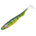 Fox Rage Pro Slick Shad Ultra 13cm Stickleback UV