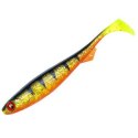 Fox Rage Pro Slick Shad Ultra 7cm Perch UV