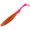 Fox Rage Pro Slick Shad Ultra 7cm Raspberry UV