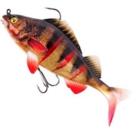 Fox Rage Replicant Perch Super Natural 10cm Wounded
