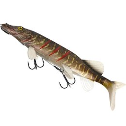 Fox Rage Replicant Shallow Wounded Pike 20cm 65g