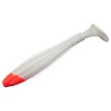 Fox Rage Spikey Shad 12cm Red Head Ripper