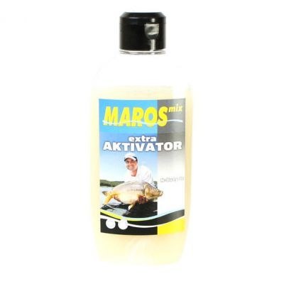 Maros Extra Activator N-Butyric 250ml