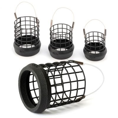 Matrix Koszyk Bottom Weighted Feeder Small 40g