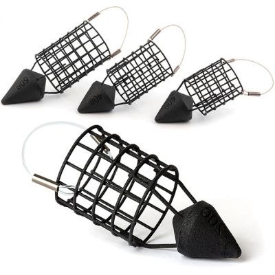 Matrix Koszyk Horizon Cage Feeder Medium 50g