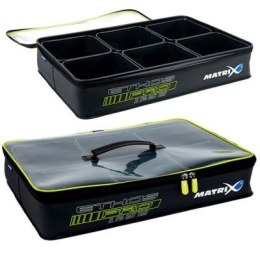 Matrix Pro Ethos Torba EVA Bait Tray XL Feeder Set