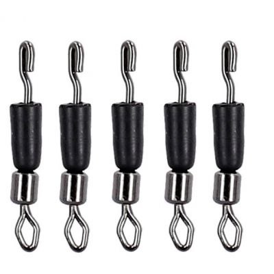 Mikado Krętlik Hooklenght Swivel 5szt. M
