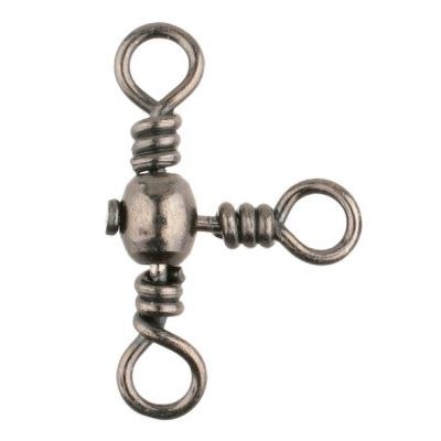 Mikado Krętlik Potrójny 10 5szt.