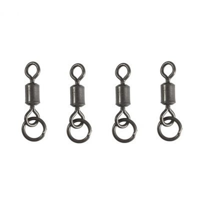 Mikado Krętlik Rolkowy z Kółkiem 8 10szt.