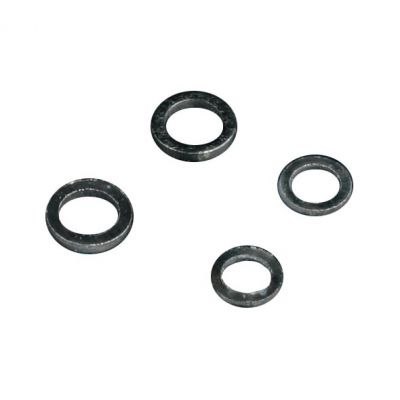 Mikado Pierścień Łącznikowy 3.1mm 25szt.