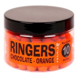 Ringers Kulki Wafter Chocolate Orange Mini