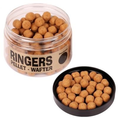 Ringers Kulki Wafter Pellet 6mm