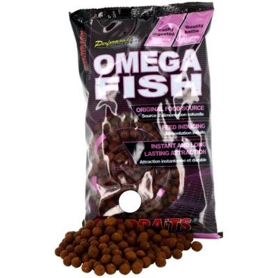 STAR BAITS PC Omega Fish Kulki 14mm 1kg