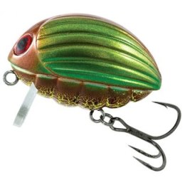 Salmo Wobler Bass Bug 5,5cm 26g Green Bug