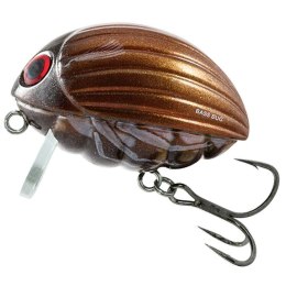Salmo Wobler Bass Bug 5,5cm 26g May Bug