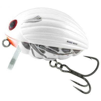 Salmo Wobler Bass Bug 5,5cm 26g Snowball Bug