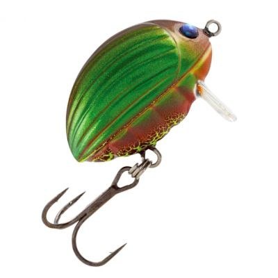 Salmo Wobler Lil Bug 3cm 4,3g Green Bug