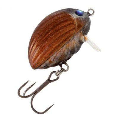 Salmo Wobler Lil Bug 3cm 4,3g May Bug