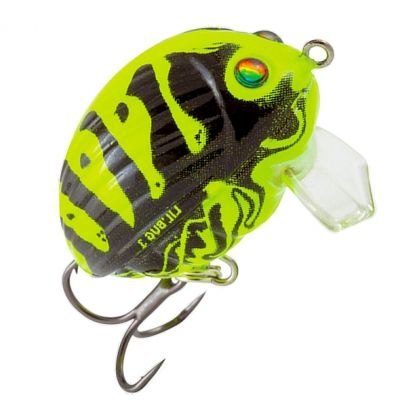 Salmo Wobler Lil Bug 3cm 4,3g Wasp