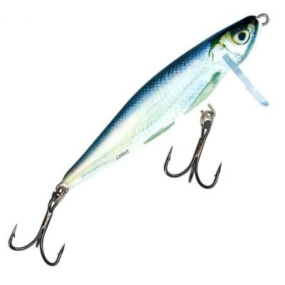 Salmo Wobler Thrill 7cm 7g S Blue Fingerling