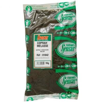 Sensas Dodatek Coprah Melasse 1kg