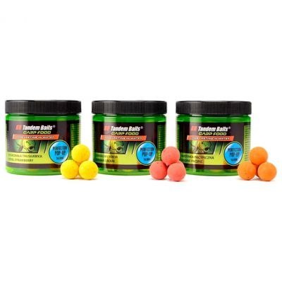 Tandem Baits Pop Up Słodka Kukurydza 16mm 70g