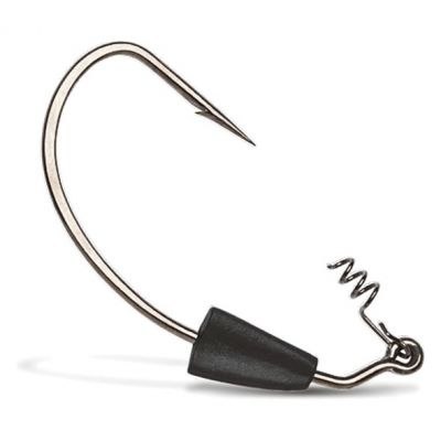 VMC Haki HD SwimBait Weighted #6/0 5g 4szt.