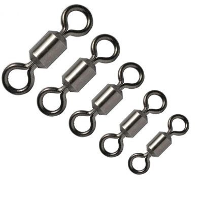 VMC Krętlik 3541 BK #4 39kg 12szt.