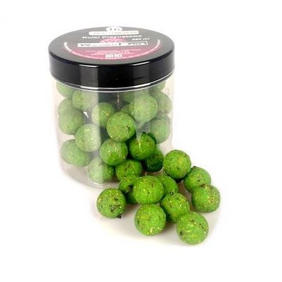 Warmuz Baits Zioło Prezesa 20mm Kulki Przynętowe