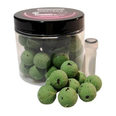Warmuz Baits Zioło Prezesa Kulki Wafters 20mm