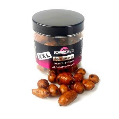 Warmuz Baits Zioło Prezesa Orzech Tygrysi XXL