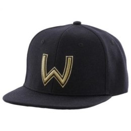 Westin Czapka Viking Helmet Black Gold