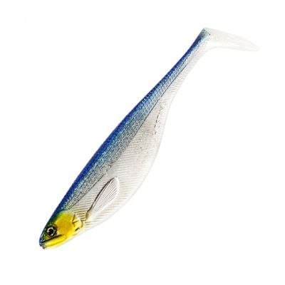 Westin Shad Teez Ripper Blue Headlight 12cm Kopyto