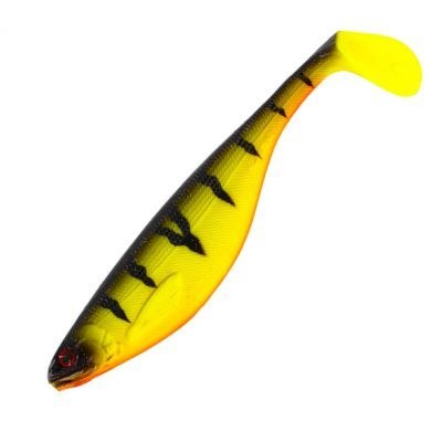 Westin Shad Teez Ripper Fire Perch 9cm Kopyto
