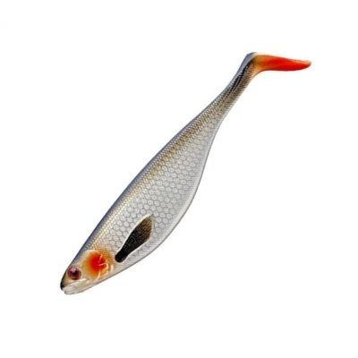 Westin Shad Teez Ripper Lively Roach 16cm Kopyto