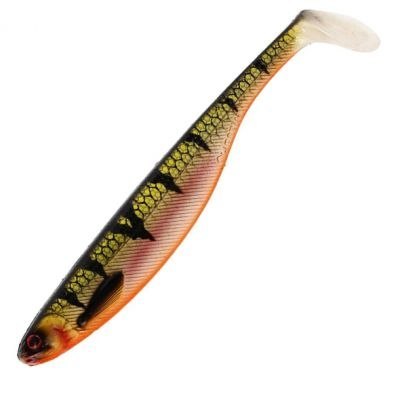 Westin Slim Shad Teez Ripper 10cm Bling Perch