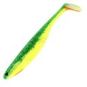 Westin Slim Shad Teez Ripper 10cm Fireflake