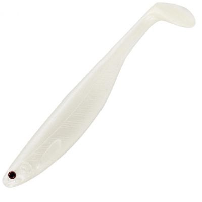 Westin Slim Shad Teez Ripper 10cm Pearl