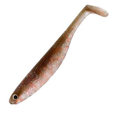 Westin Slim Shad Teez Ripper 5cm Dirty Harbor