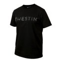 Westin T-Shirt Stealth Black M