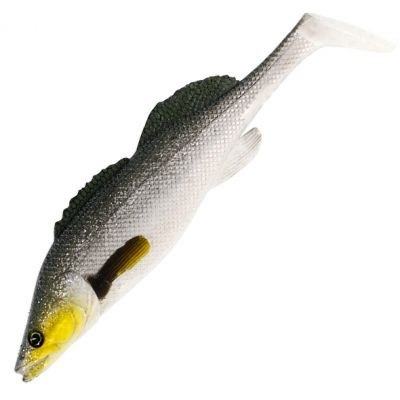 Westin Zander Teez Shadtail 12cm Headlight