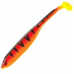 Fox Rage Micro Tiddler Fast 8cm Hot Tiger Fish Sna