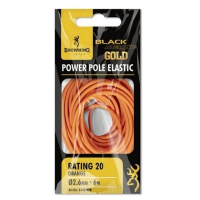 Browning Amortyzator Black Magic 3,5mm 6m