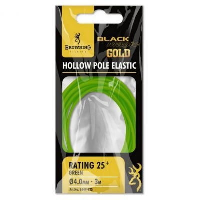 Browning Amortyzator Black Magic 4,0mm 6m