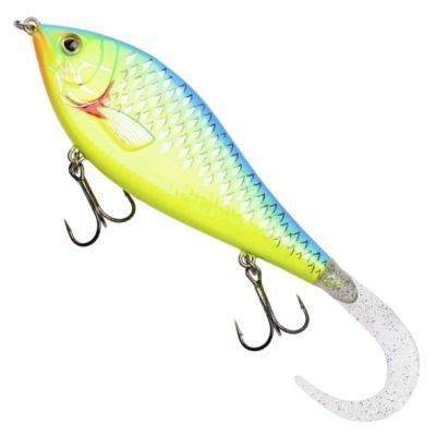 DAM Effzett Wobler Hybrid Jerk 14cm 56g Minnow