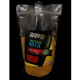 Feeder Bait Zanęta Method Mix Prestige Spice